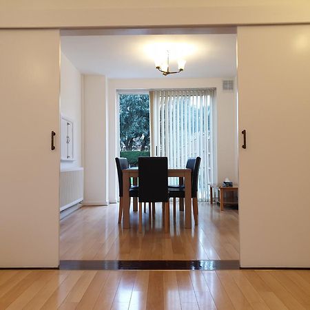 Spencefield House Villa Leicester Ngoại thất bức ảnh