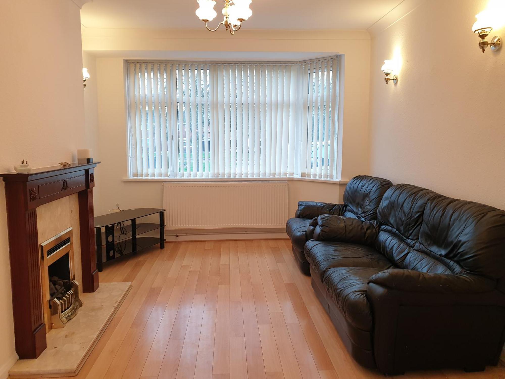 Spencefield House Villa Leicester Ngoại thất bức ảnh