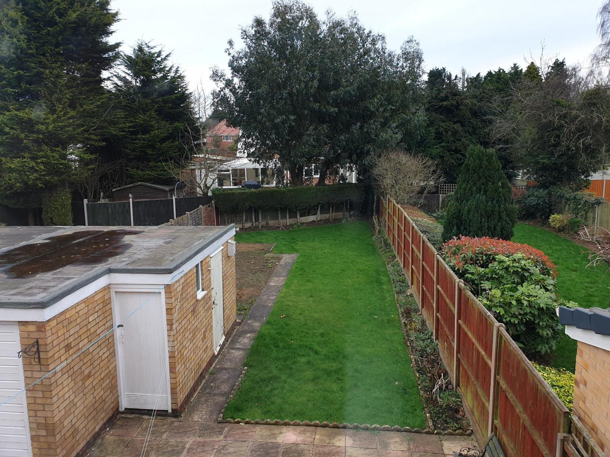 Spencefield House Villa Leicester Ngoại thất bức ảnh