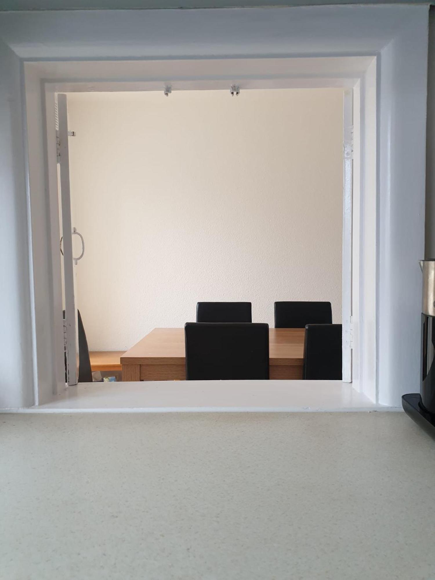 Spencefield House Villa Leicester Ngoại thất bức ảnh