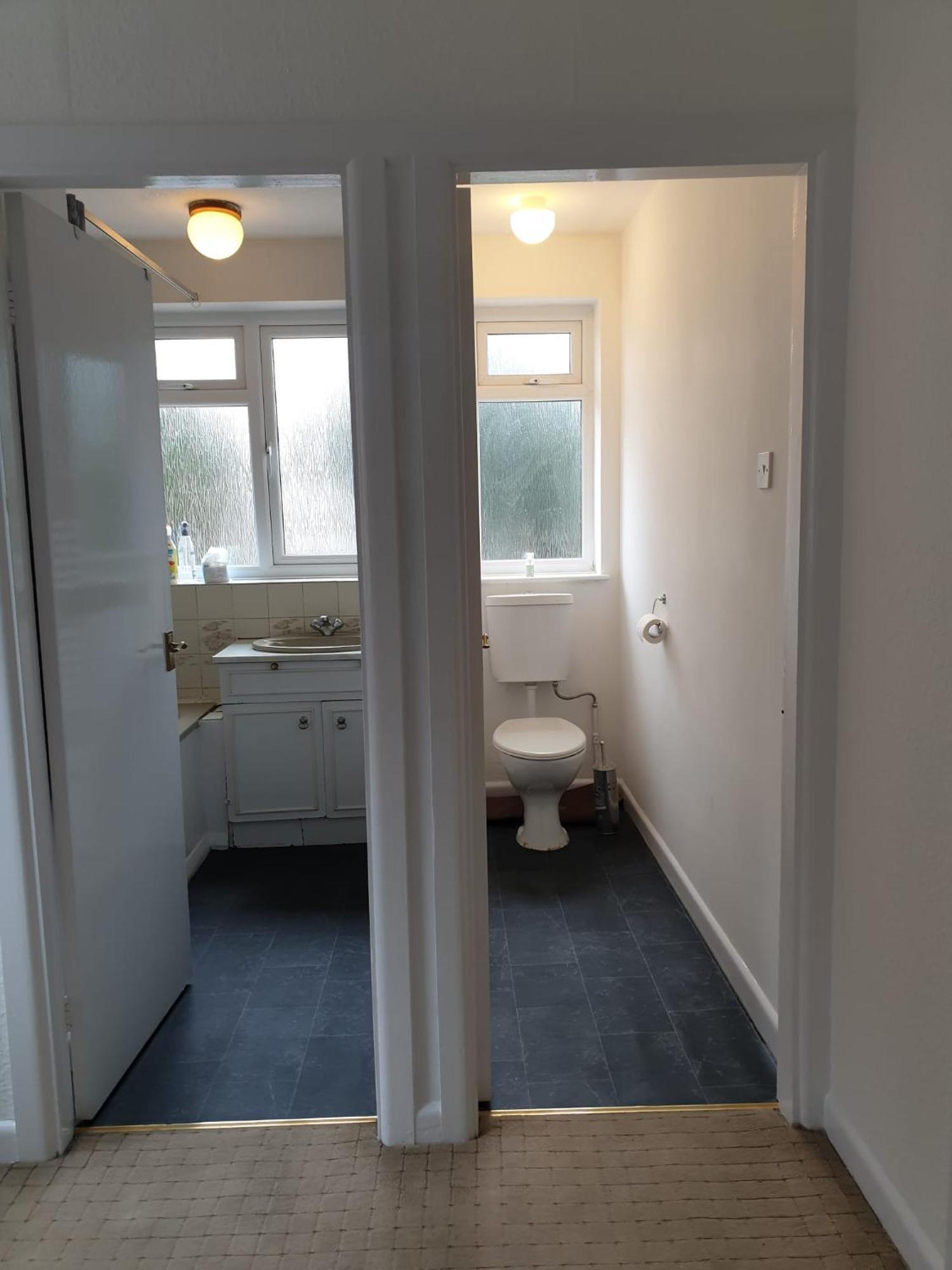 Spencefield House Villa Leicester Ngoại thất bức ảnh