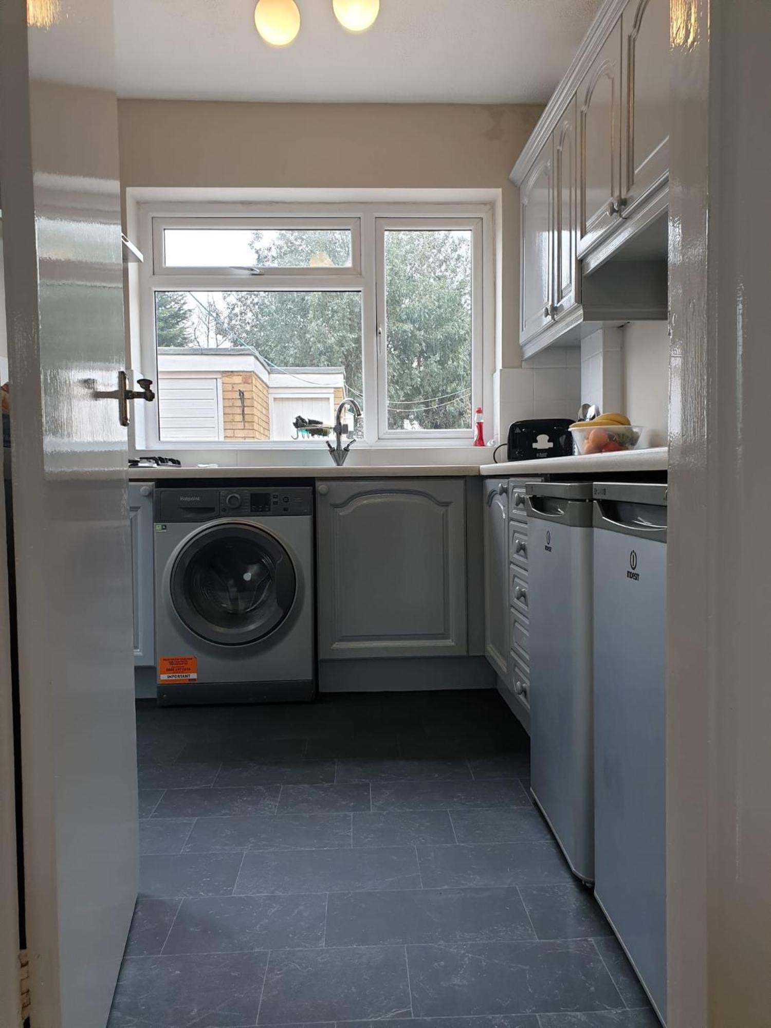 Spencefield House Villa Leicester Ngoại thất bức ảnh