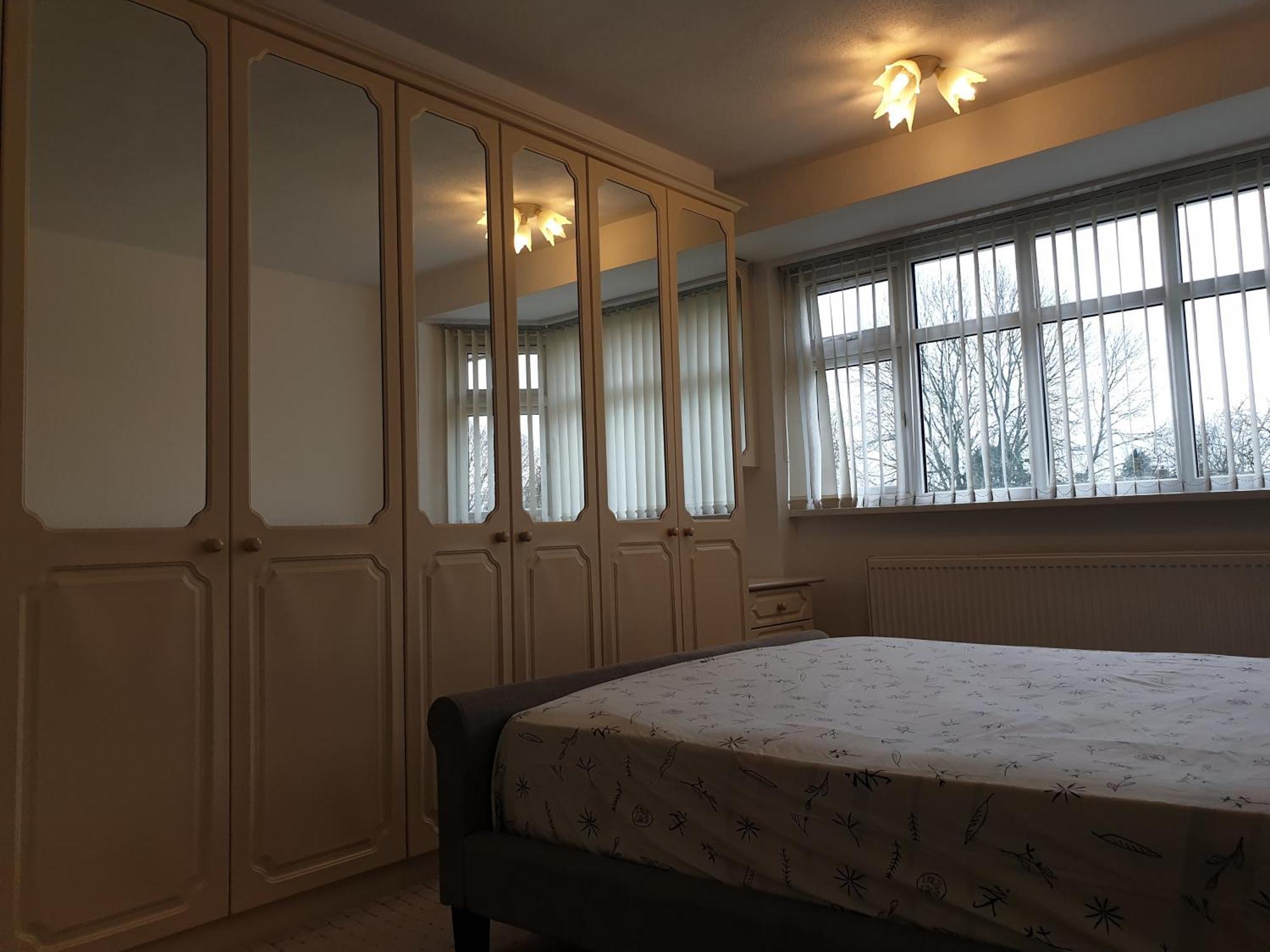 Spencefield House Villa Leicester Ngoại thất bức ảnh